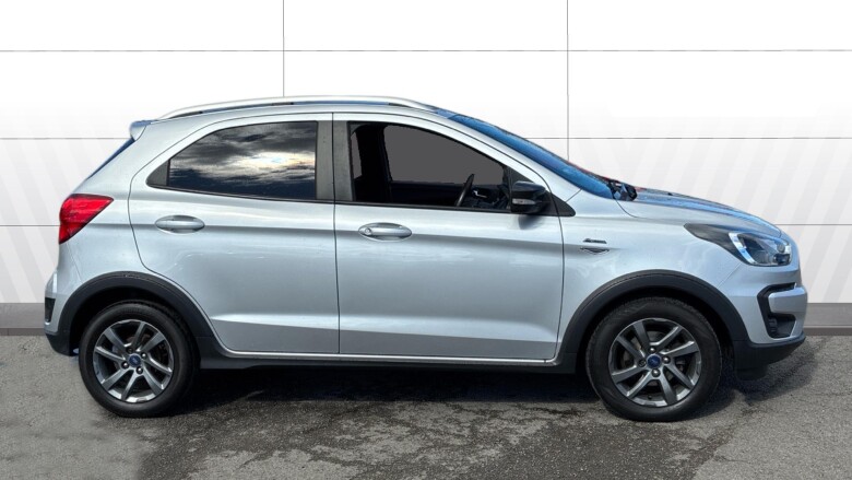 Ford KA+ 1.2 85 Active 5dr Petrol Hatchback